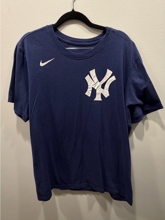 Nike Other - Nike New York Yankees #11 Anthony Volpe T- Shirt